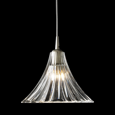 Baccarat（バカラ／フランス） MILLE NUITS PENDANT LIGHT CLEAR L