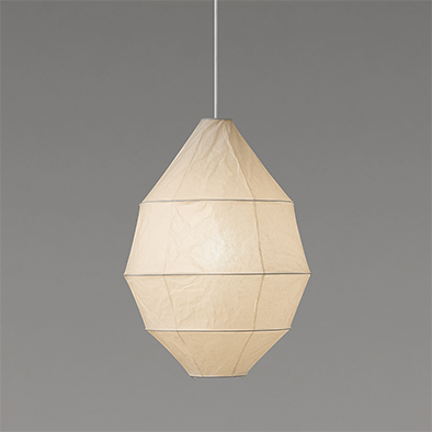 ヤマギワ SUI 和風ペンダントライト 320F-531 【送料別対象商品