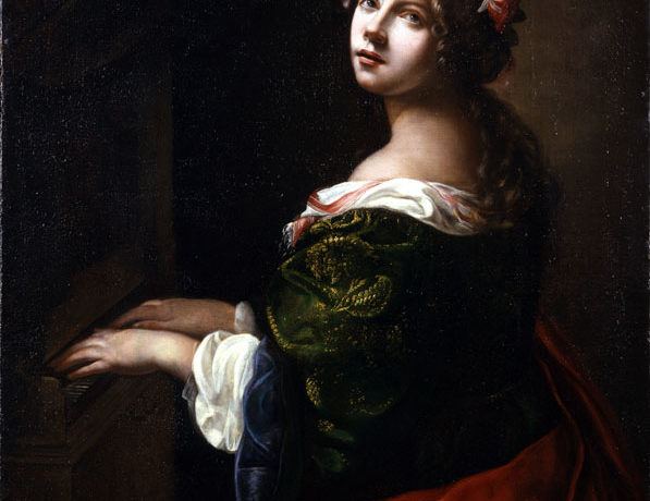 名画につつまれる贅沢 珠玉のヨーロッパ絵画展 −バロックから近代へ