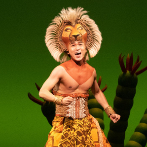 登場人物 Character｜『ライオンキング』作品紹介｜劇団四季【公式サイト】