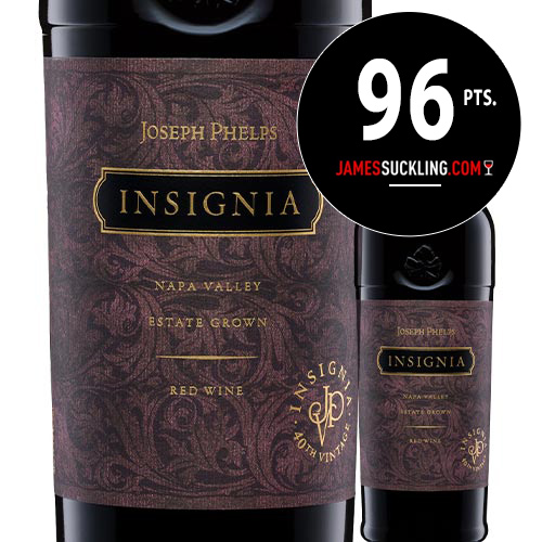 ジョセフ・フェルプス インシグニア 2011