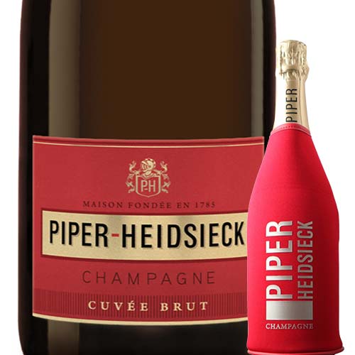 PIPER-HEIDSIECK（パイパーエドシック）ジャンポール ゴルチエ 12