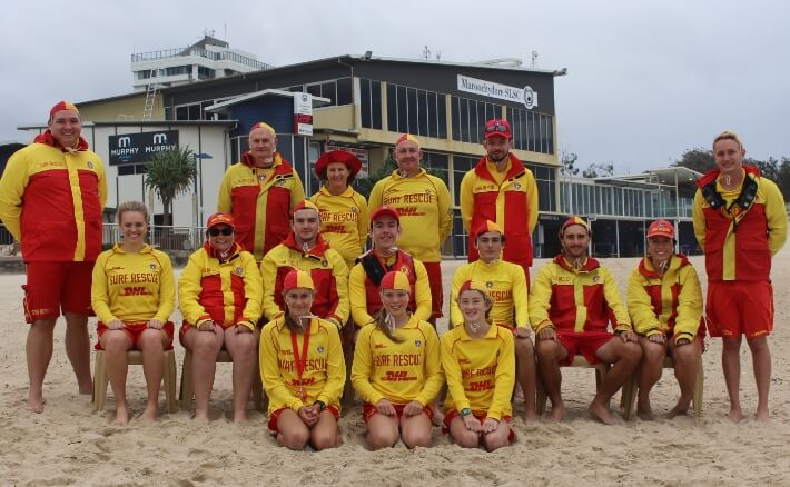 関係、協力団体・姉妹クラブ ｜ 下田ライフセービングクラブ