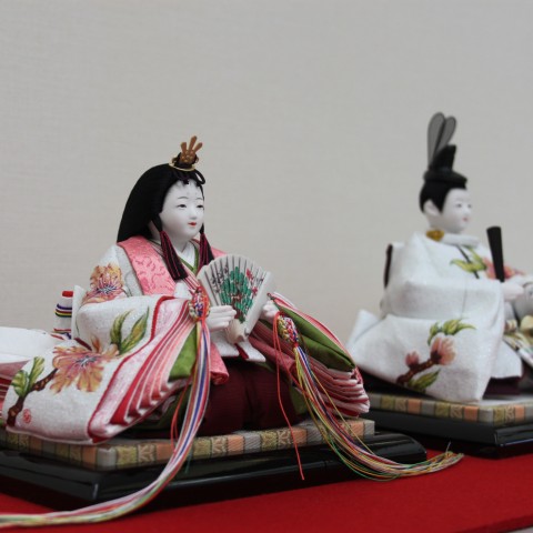 人形の島田 | 埼玉県熊谷市の雛人形・五月人形専門店 | けずりひ島田