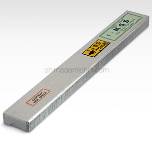 ケーエム・イーストマン立刃裁断機用替え刃の通信販売 ｜島田ミシン.com