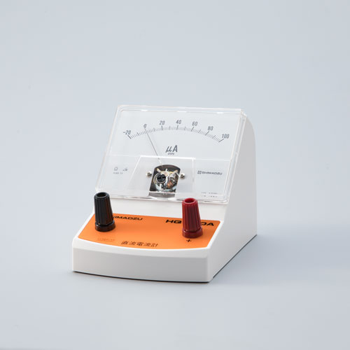 電圧・電流計 | 株式会社島津理化