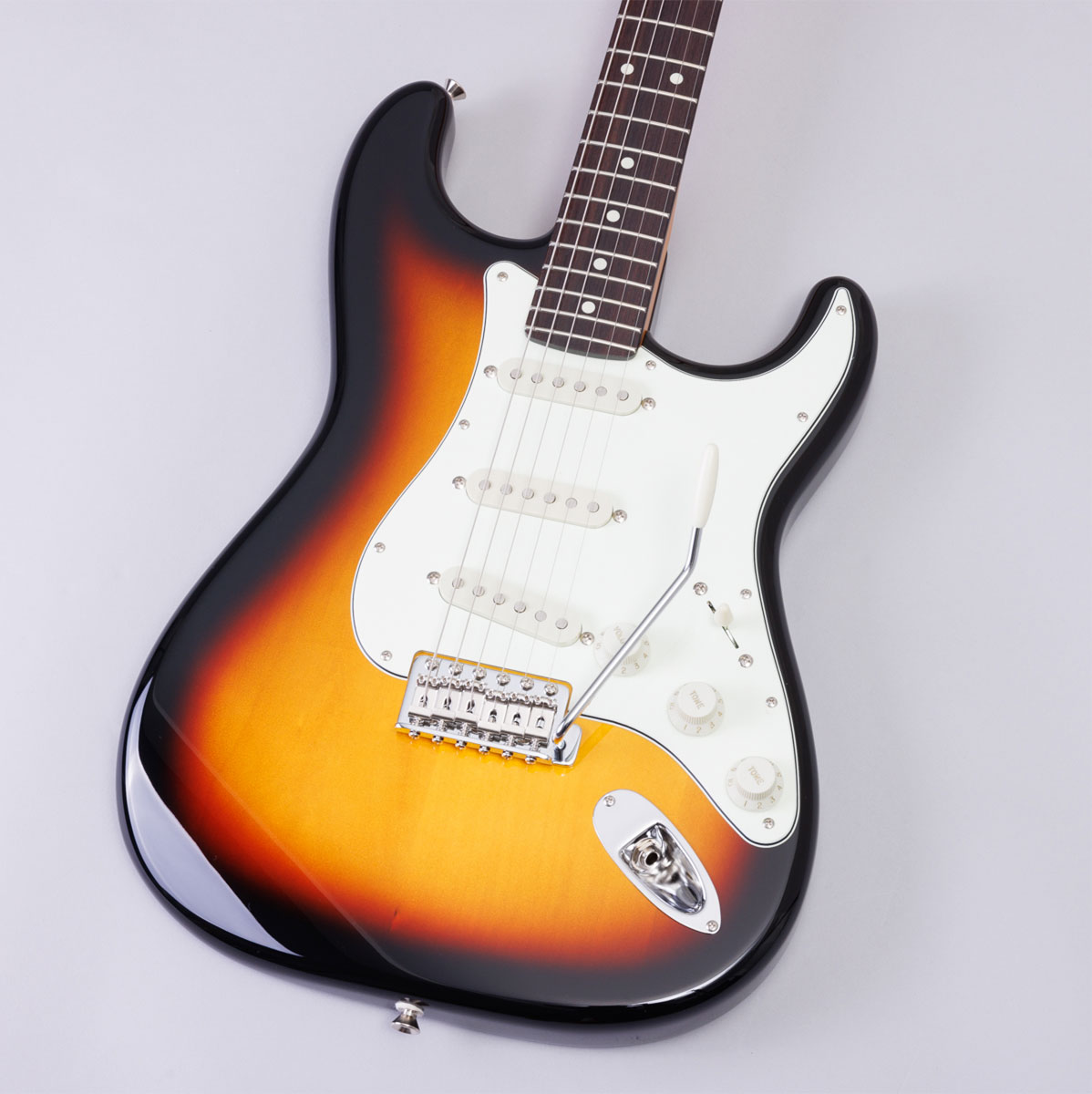 HST-Standard/VC HISTORY | 島村楽器