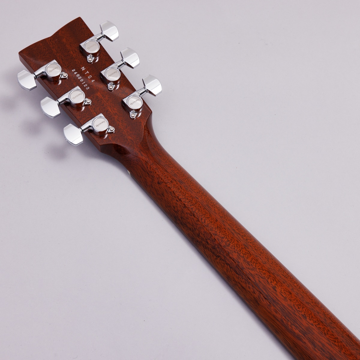 NT-S4 HISTORY | 島村楽器