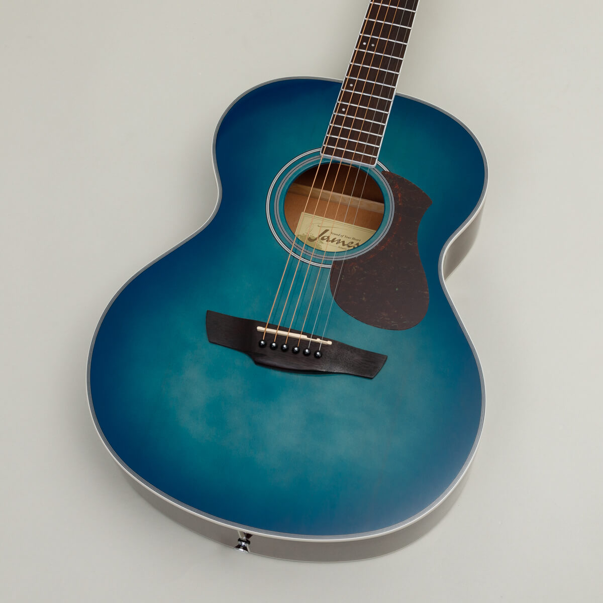 James J-300A NAT ベグ折れあり ギター James J-300A NAT ベグ折れあり