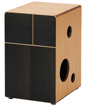 濱崎商会 カホン HAMASAKI cajon 日本製