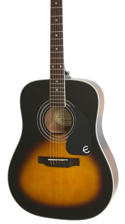 エピフォンのギターベースは今がチャンス!!期間限定プレゼント!!｜島村