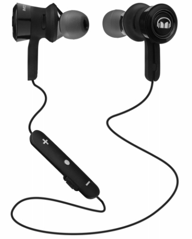 新商品】モンスターサウンドをリーズナブルな価格で実現！ワイヤレス