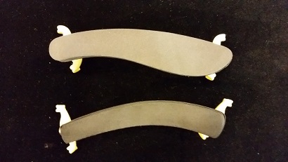 弦楽器】肩当KUN「Voce(ヴォーチェ）」入荷しました！レビューあり