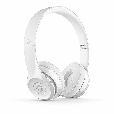 ヘッドホン】beats by dr.dre Solo3 Wireless店頭入荷しました！｜島村