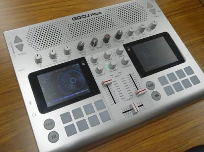 あ*く様 GODJ Plus/ゴーディジェイプラス 通電確認 現状品 あ*く様
