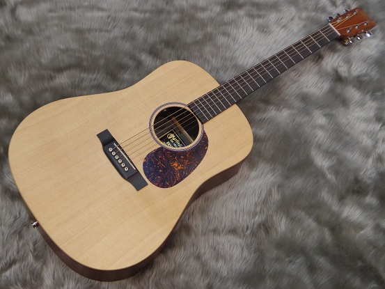 Martin DX1AE エレアコースティックギター DX1AE