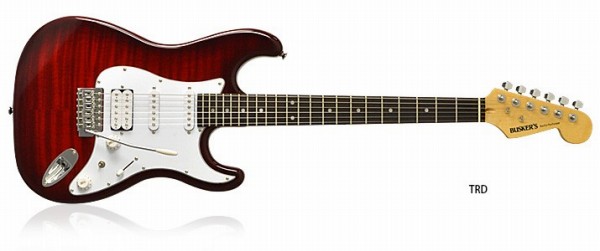 エレキギターを始めよう！おすすめギター紹介｜島村楽器 イオンモール