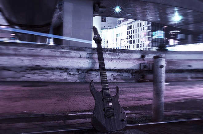 4月24日更新】新入荷品アリStrictly 7 Guitars好評展示中！｜島村楽器