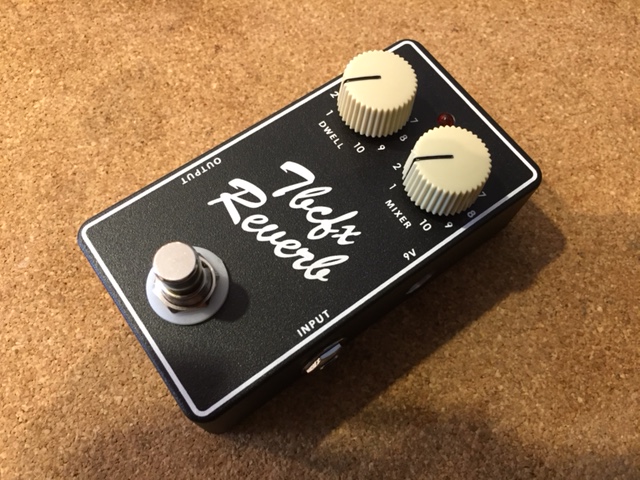 遂にTONE BLUEよりTBCFXのエフェクターが入荷!!｜島村楽器 ミーナ町田店