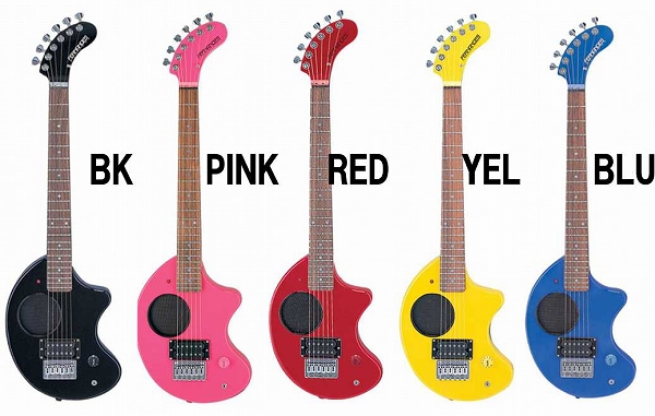 X'masプレゼントの準備はお早めに♪】お子様が喜ぶミニギター