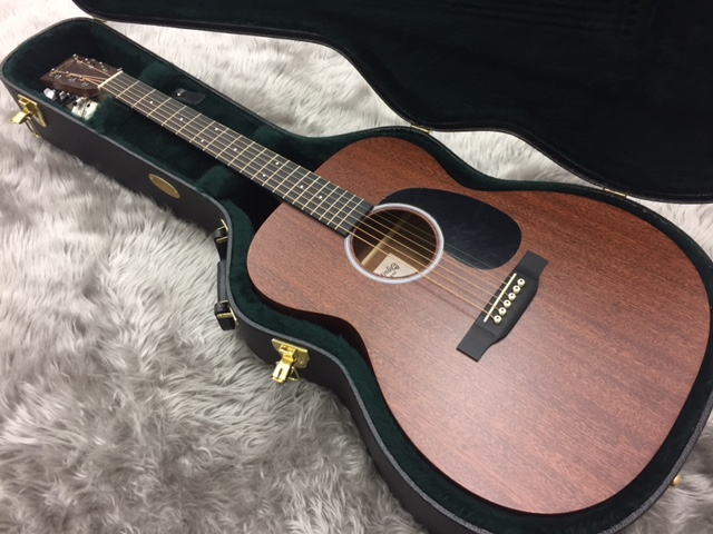 アコーステックギター】Martin/000RS1入荷いたしました！｜島村楽器