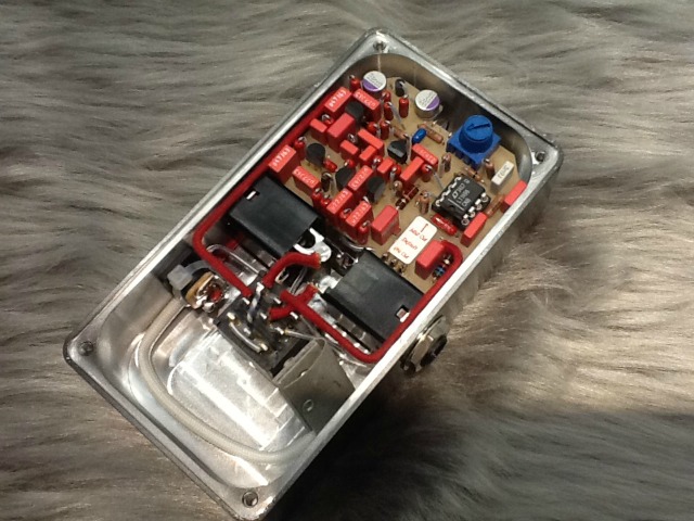 限定カラー】Leqtique 9/9 Leqtique 9/9 ディストーション