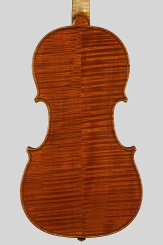 希少】Alessandro Galiano Alomnus ヴァイオリン 希少】Alessandro