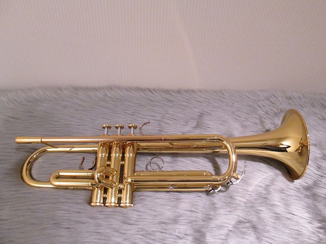 buzz-Rトランペットヤマハ ヤマハ | Yamaha Trumpet Special Site