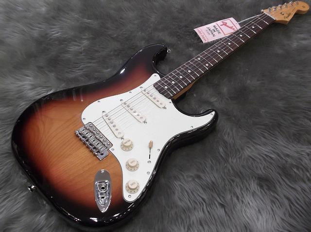 フェンダームスタング＋ストラトネック コンポーネント フェンダー