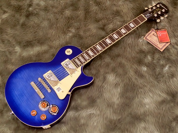 今年の春はレスポールが熱い！コスパ抜群なGibson、Epiphone入荷しま