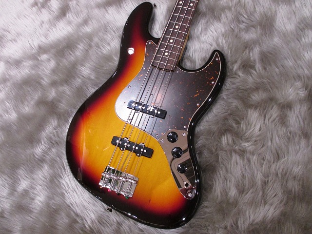 Fender Japan Exclusive Jazz Bass 各種入荷中！｜島村楽器 ららぽーと