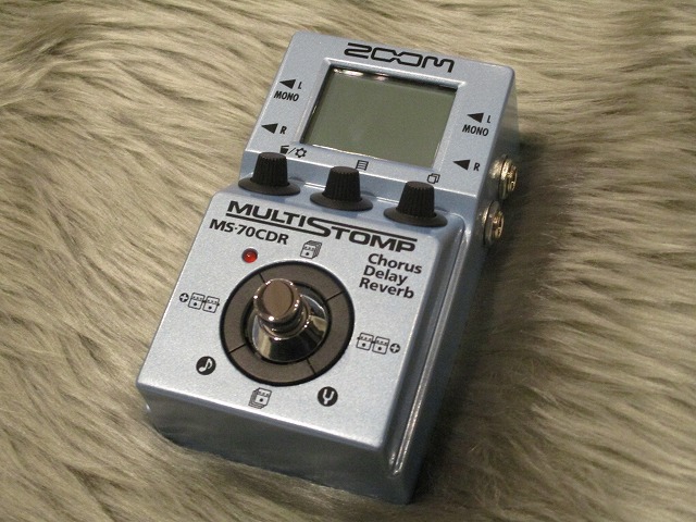 ギター初心者にオススメのエフェクター特集！～空間系エフェクター編