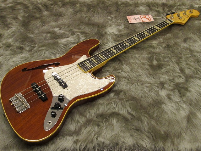 エレキベース】フェンダー製品代理店変更、値上がり前の今がお買い得