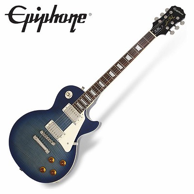 ギター情報】大人気のEpiphoneギターが特別特価にてご案内できます