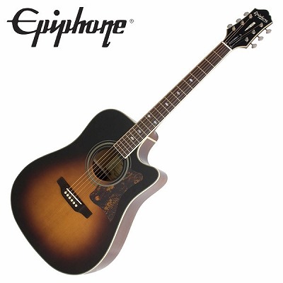 ギター情報】大人気のEpiphoneギターが特別特価にてご案内できます