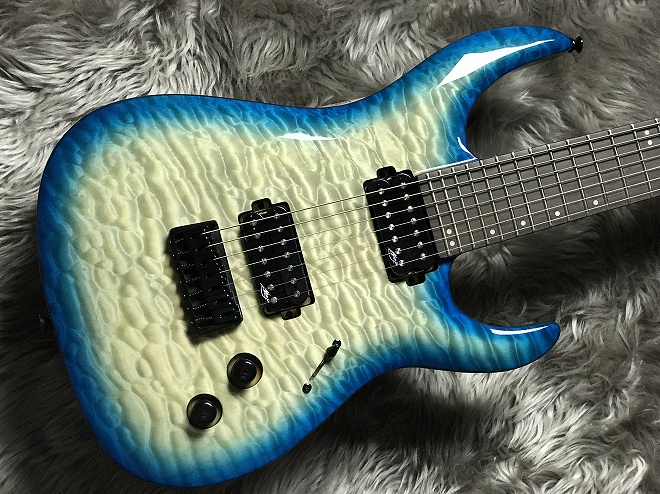 エレキ新入荷情報!!】ジェントもコア系もどんと来い！！ダウン