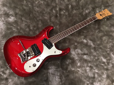 厳選モズライトが5本入荷！Mosrite Guitar Fair｜島村楽器 ららぽーと