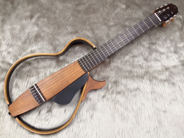 サイレントギター】人気のギターご紹介致します！｜島村楽器 かわぐち