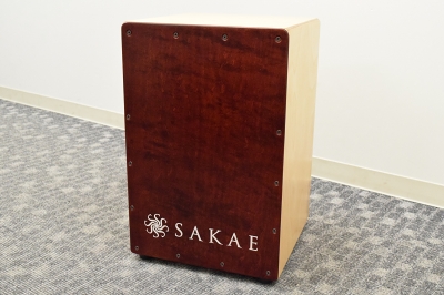 カホン オーガニックビート 7 CAJON | DRUM SHOP ACT