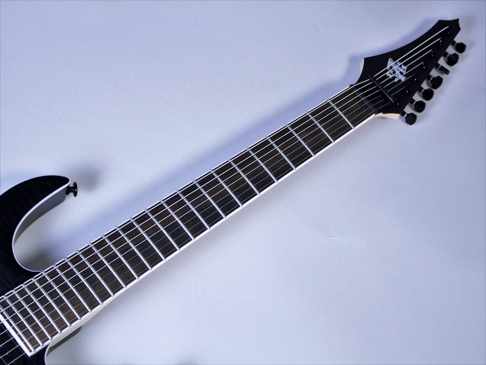 Cobra JS Ltd 7 FM | Strictly 7 Guitars NEWS