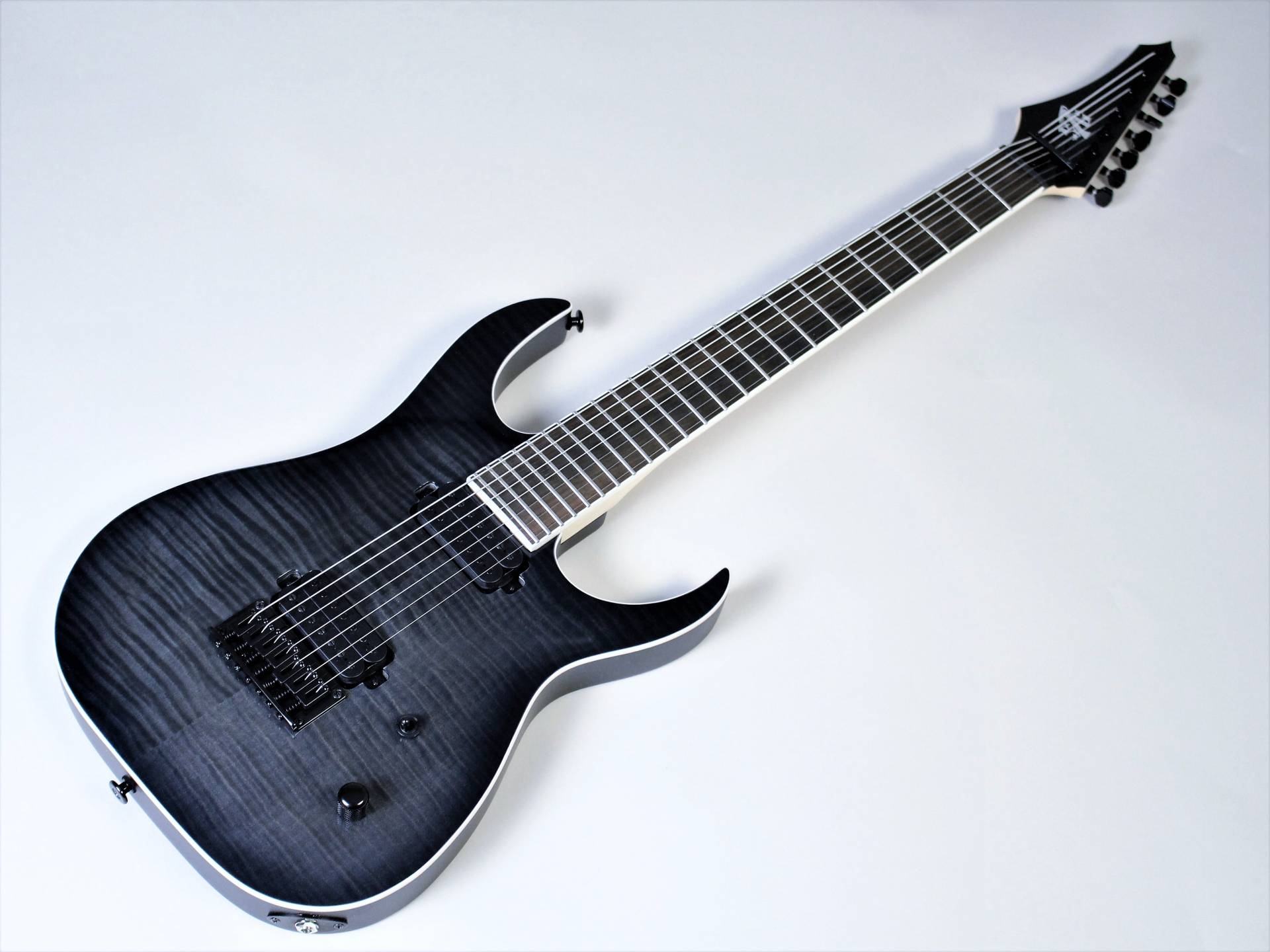 Cobra JS Ltd 7 FM | Strictly 7 Guitars NEWS