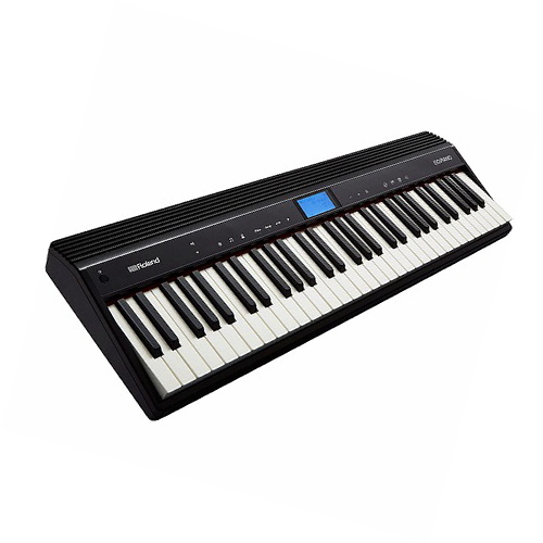 キーボード】Roland GO:PIANO(GO-61P)｜島村楽器 イオンモール筑紫野店