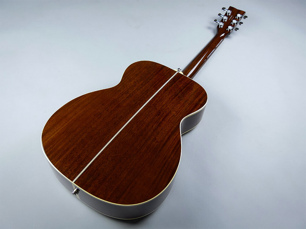 HISTORY NT-S4 NAT アコースティックギター／PU搭載【ヒストリー