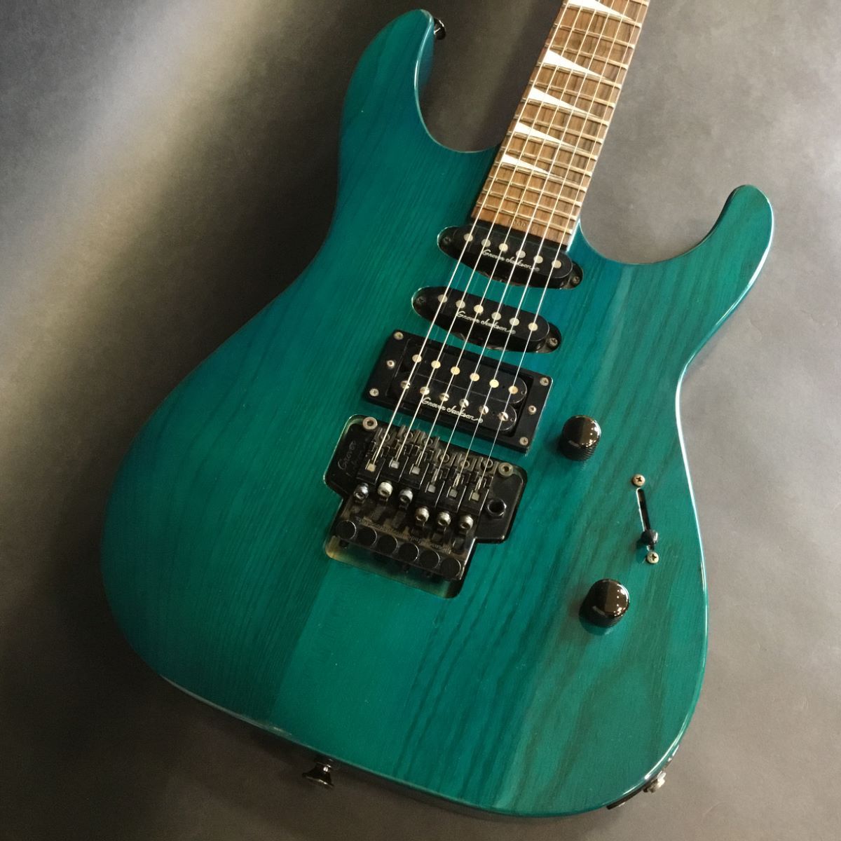 中古エレキギター】Grover Jackson Soloist｜島村楽器 イオンモール