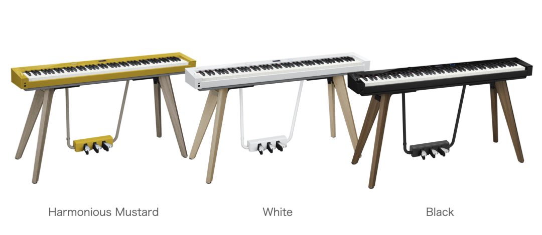 電子ピアノ】CASIO/ PX-S7000ご紹介｜島村楽器 イオンモール秋田店