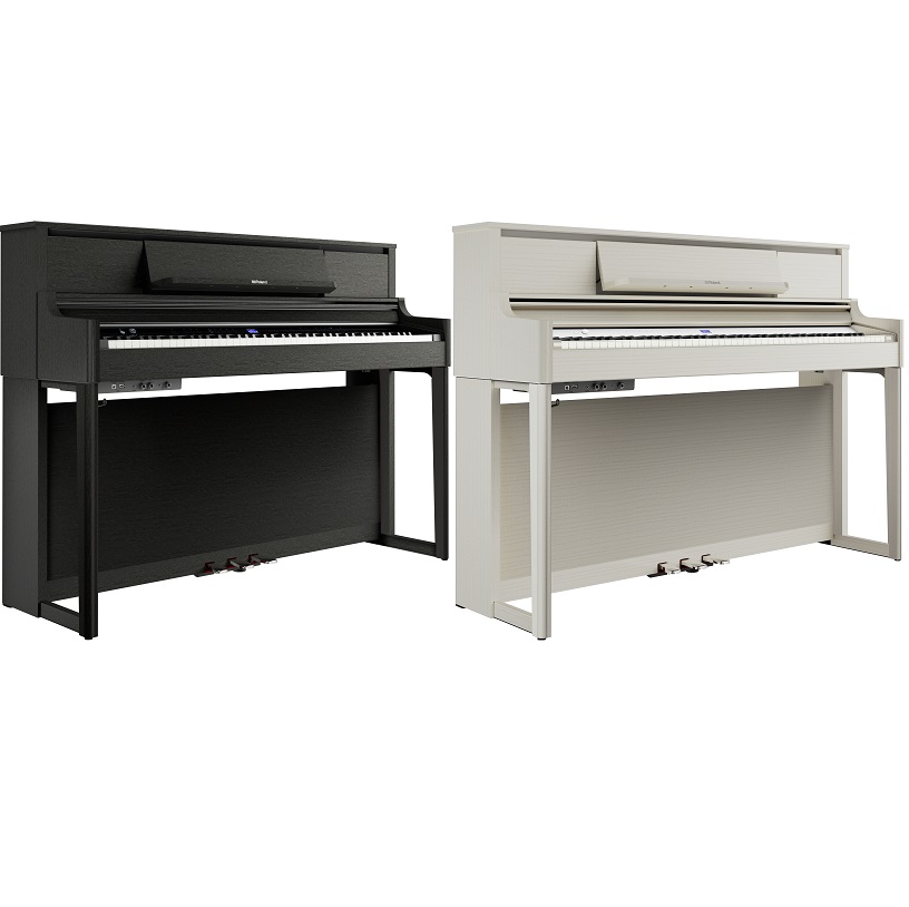 ROLAND×島村楽器コラボレーションモデルLX5GPのご紹介｜島村楽器