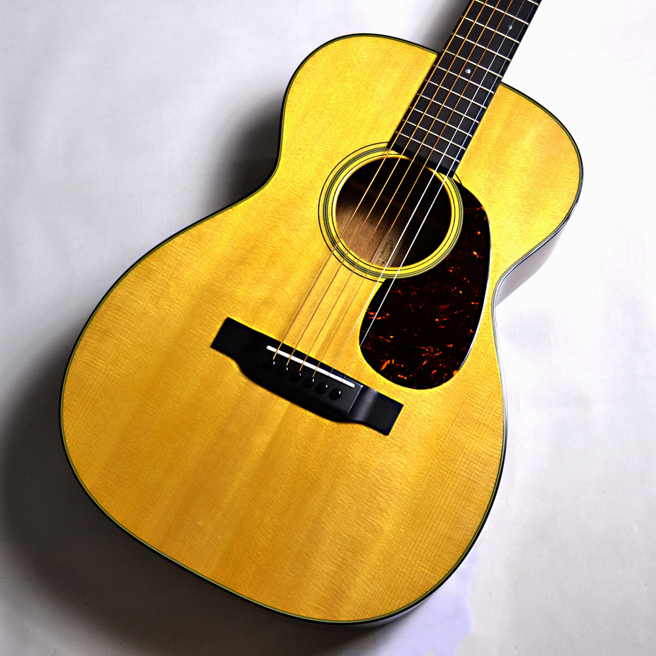 アコースティックギター】柏店のアコースティックギターを紹介（随時