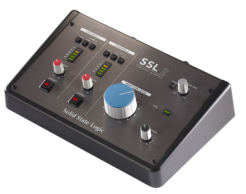 DTM機材を揃えよう！～オーディオインターフェイス編～｜島村楽器