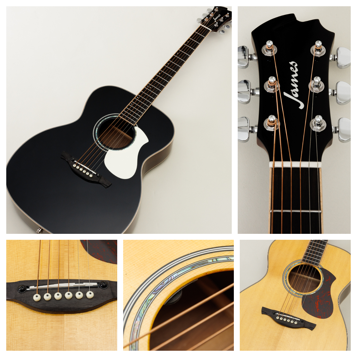 2023年新商品】James J-500シリーズはなぜオススメ？特集記事【初心者