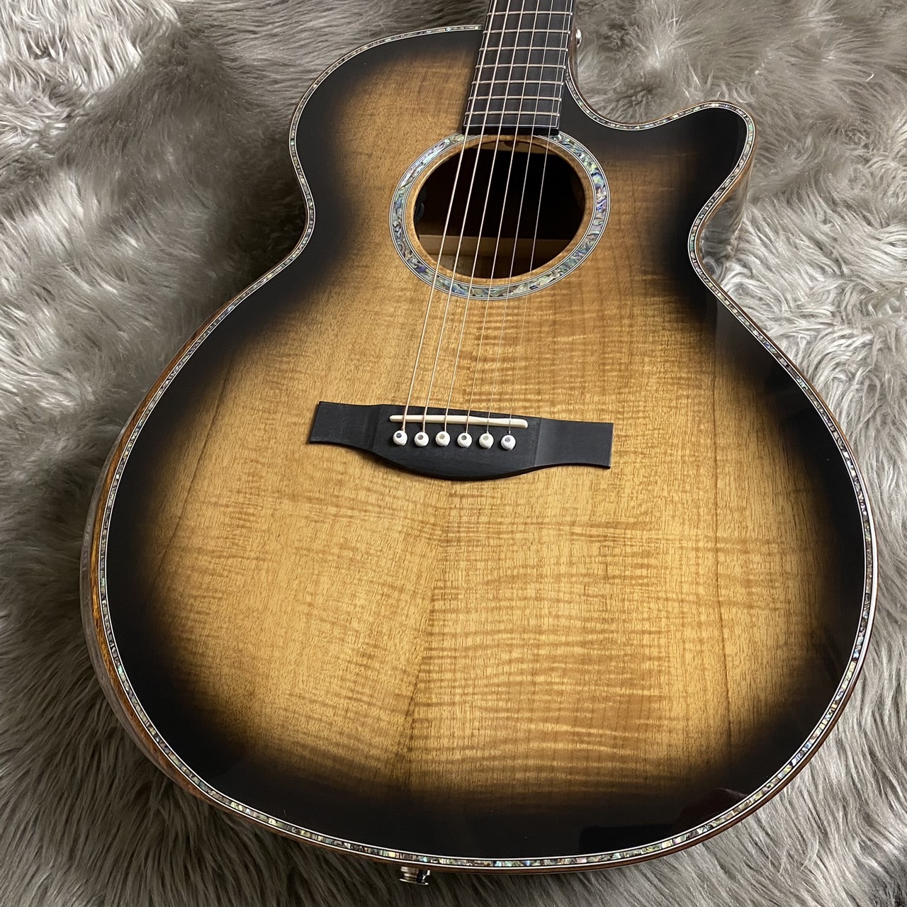 展示在庫紹介 Headway アコースティックギター展示中！！】｜島村楽器